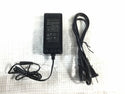 ☆未使用品☆NEXCELL 株式会社ネクセル 充電式LED投光器 GD-F050-Y 本体+ACアダプター 4000-4500ルーメン 三段調光 IP65 防水 - 10