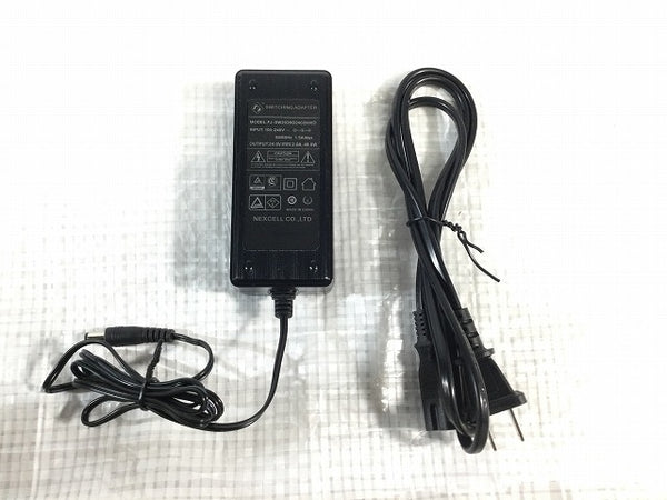 ☆未使用品☆NEXCELL 株式会社ネクセル 充電式LED投光器 GD-F050-Y 本体+ACアダプター 4000-4500ルーメン 三段調光 IP65 防水 - 10