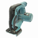 ☆中古品☆makita マキタ 14.4V 充電式ブロワ UB142D 本体のみ ノズル付き 電動工具 掃除 吹き飛ばし ブロワー133064 - 4