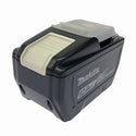 ☆未使用品☆makita マキタ 18V 12.0Ah 純正 リチウムイオンバッテリー BL18120 A-79815 大容量 リチウムイオン電池 蓄電池129160 - 2