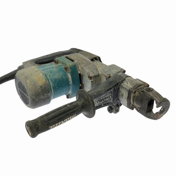 ☆中古品☆makita マキタ 100V ハンマドリル HR4030C 本体のみ ハンマードリル 電動ハンマー コンクリートブレーカー ハツリ 斫り128203 - 5
