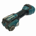 ☆中古品☆makita マキタ 18V 充電式マルチツール TM52D バッテリ1個(6.0Ah)付 コードレス バッテリー式 カットソー123936 - 2