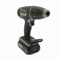 ☆中古品☆Panasonic パナソニック 14.4V/18V 充電ドリルドライバー EZ74A1 本体+バッテリー(14.4V 4.2Ah)+充電器117581 - 3