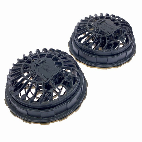 ☆中古品☆BURTLE バートル 19V 空調作業服用バッテリー AC360 ファン AC310 AC/充電アダプタケーブル118299 - 3