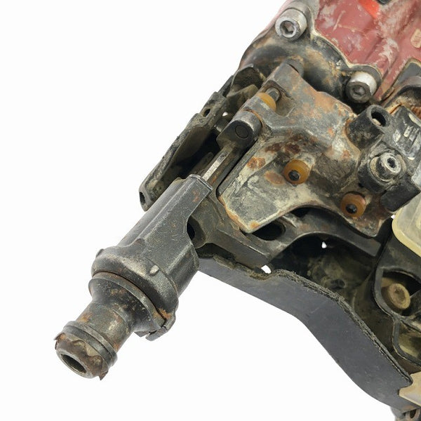 ☆中古品☆ MAX マックス 50mm 高圧コイルネイラ HN-50N3(D)-R コイルネイラ エアロスター エアーツール118527 - 6