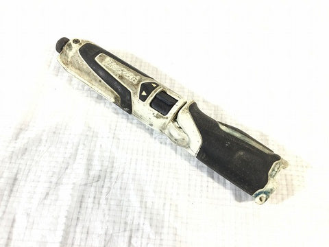 ☆中古品☆makita マキタ 7.2V 充電式ペンインパクトドライバー TD021D 白 本体のみ コードレス スティックインパクトドライバー128980 - 0