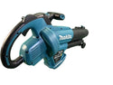 ☆中古品☆ makita マキタ 18V 充電式ブロワ MUB187D 本体のみ 集じん袋付き 充電器別売 バッテリー別売 - 4