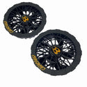 ☆未使用品セット☆BURTLE バートル 30V エアークラフト専用バッテリー AC10 黒 ファンユニット AC10-1 ブラック133761 - 2