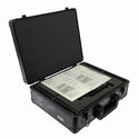 ☆未使用品☆ Panasonic パナソニック EXENA 圧着アタッチメント＆ケーブルカッター EZ9HX502+EZ9HX503+専用ケース131715 - 2