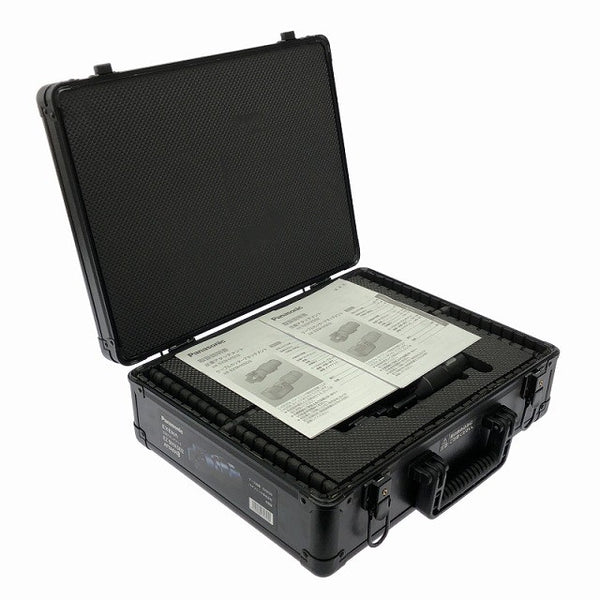 ☆未使用品☆ Panasonic パナソニック EXENA 圧着アタッチメント＆ケーブルカッター EZ9HX502+EZ9HX503+専用ケース131715 - 2