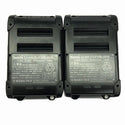 ☆未使用品☆makita マキタ 150mm 充電式ディスクグラインダ GA033GRMX バッテリー2個(4.0Ah) 充電器 ケース付138708 - 10