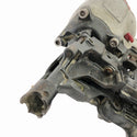 ☆中古品☆MAX マックス 常圧 コイルネイラ 型番不明 SK11 収納工具バック付き エア釘打ち機 エアツール 大工道具132926 - 6