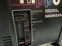 ☆中古品☆ HONDA ホンダ 50Hz 小型ポータブル発電機 hippo EX300 - 8