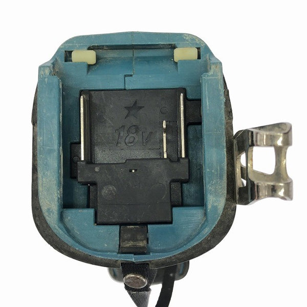 ☆中古品☆makita マキタ 18V 充電式ドライバドリル DF480D 本体のみ コードレス ドリルドライバー ※コメント必読119475 - 10