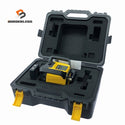 ☆中古美品※コメント必読☆Tajima タジマ ローテーティングレーザー TRL-315H デジタル受光器(TRL-DRCV) ケース付き135786 - 1