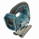 ☆中古品☆makita マキタ 18V 充電式ジグソー JV180D 本体のみ 電動工具 切断機 木工 日曜大工 DIY133241 - 3