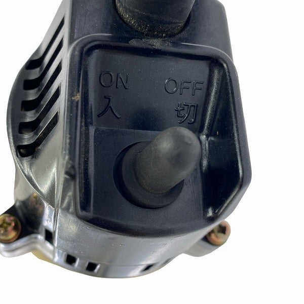 ☆中古品☆HITACIH 日立工機 100Vトリマー M6 コード式 ルーター 木材加工 トリミング 穴あけ 面取り 溝切り 電動工具130002 - 7