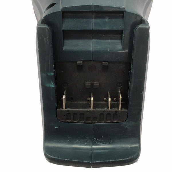 ☆中古品☆BOSCH ボッシュ 18V コードレスクリーナー GAS18V-1 本体のみ 充電式 バッテリー式 ハンディ 掃除機126472 - 9