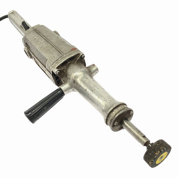 ☆中古品☆MITACHI ミタチ 100V ストレートグラインダー MGS-75A 研磨 研削 電動工具131052 - 3