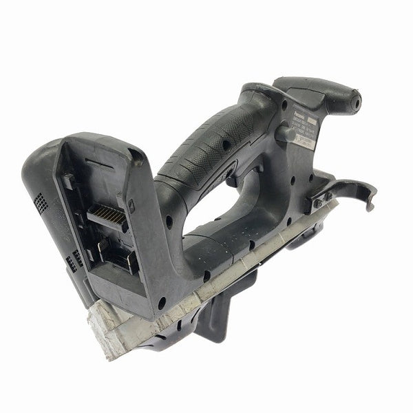 ☆中古品☆Panasonic パナソニック 14.4V/18V 充電バンドソー EZ45A5 純正刃 EZ9SXMJ4 付属 コードレス 帯鋸 切断119417 - 5