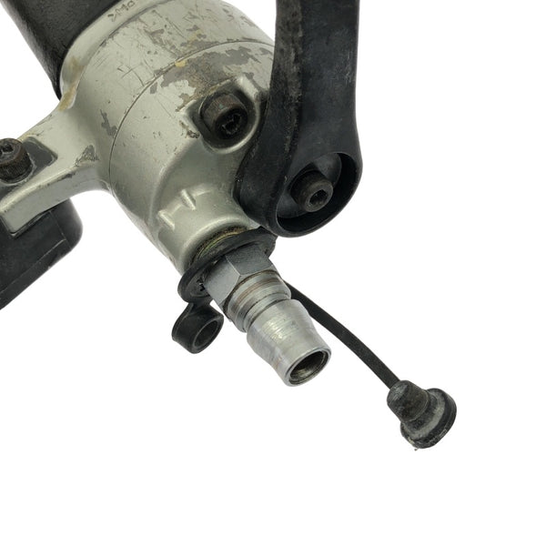 ☆中古品☆ makita マキタ 50mm 高圧エア釘打機 AN514 本体のみ コイルネイラ ロール釘打ち/クギ118487 - 10