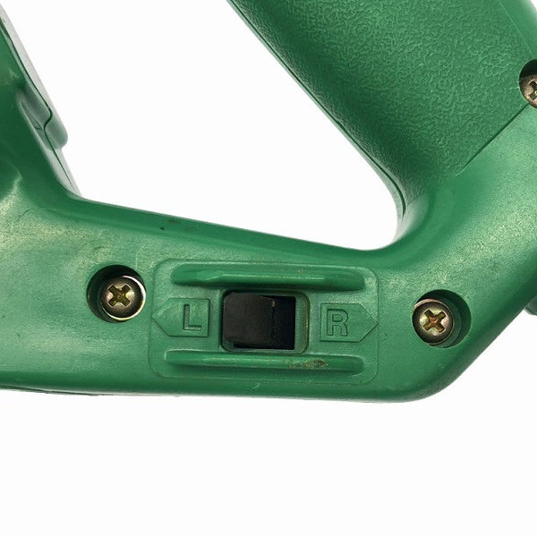 ☆比較的綺麗です☆ HITACHI 日立工機 100V 50/60Hz 13mm アングルドリル D13Y 電動工具120928 - 8