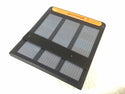 ☆未使用品☆Jackery ジャクリ SolarSaga200 JS-200D ポータブル ソーラーパネル 太陽光パネル 節電 停電対策116687 - 2