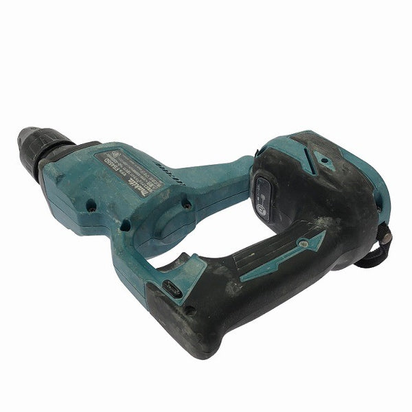 ☆比較的綺麗☆makita マキタ 18V 充電式スクリュードライバー FS455D 本体のみ コードレス ボードドライバー ボード用ドライバー129847 - 5