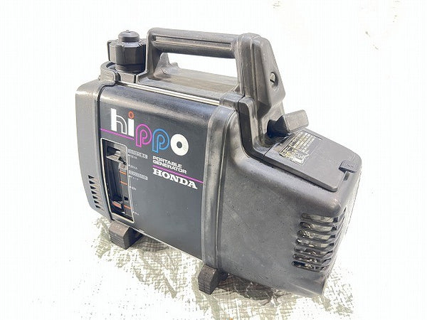 ☆中古品☆ HONDA ホンダ 50Hz 小型ポータブル発電機 hippo EX300 - 2