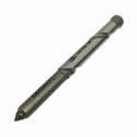 ☆極美品10本セット ミヤナガ 宮永 デルタゴンメタルボーラー 350A DLMB-350A センターピン 14.0～28.0mm 磁気ボール盤用 替刃138494 - 6