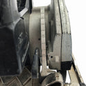 ☆中古品☆makita マキタ 18V 125mm 充電式マルノコ HS474D 黒 刃付属 コードレス バッテリー式 丸のこ 丸ノコ 丸鋸 - 8