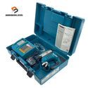 ☆中古品☆makita マキタ 14.4V 充電式ピンタッカ PT350D バッテリー1個(14.4V 3.0Ah) 充電器 ケース付き118771 - 1