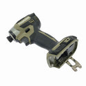 ☆美品☆makita マキタ 18V 充電式インパクトドライバー TD173D 本体のみ オリーブ コードレス バッテリー式 116681 - 2