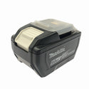 ☆未使用品☆makita マキタ 18V 9.0Ah 純正 リチウムイオンバッテリー BL1890 残量表示付 リチウムイオン電池 大容量135796 - 2