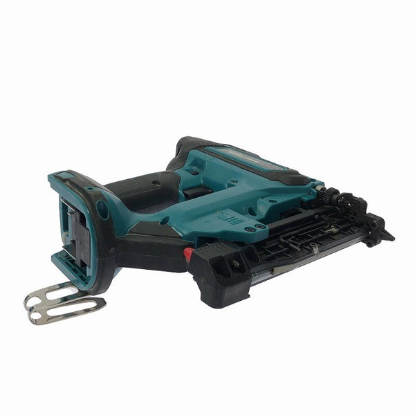 ☆中古品☆makita マキタ 18V 35mm 充電式ピンタッカー PT353DZK 本体＋ケース付 コードレス ピンネイラ ピン釘打機 電動工具131354 - 5