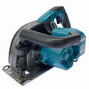 ☆比較的綺麗☆makita マキタ 40Vmax 185mm 充電式チップソーカッター CS001G バッテリ1個(4.0Ah) 充電器付 チップソー切断機129635 - 5