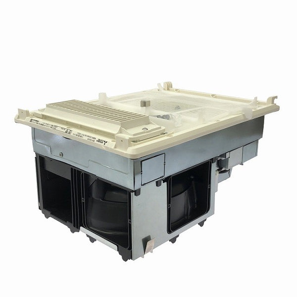 ☆未使用品☆三菱電機 2室用 浴室換気乾燥暖房器 V-142BZL5 バスカラット24 ミツビシ 浴室乾燥器 換気扇 バス乾123387 - 4