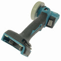 ☆中古品☆makita マキタ 18V 76mm 充電式コンパクトカッター MC300D コードレス 小型 コンパクト切断機 マルチカッター136419 - 4
