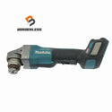 ☆中古品☆makita マキタ 40Vmax 100mm 充電式ディスクグラインダー GA019G 本体のみ コードレス ディスクサンダー 研磨機 切断機 - 1