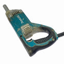 ☆中古品☆makita マキタ 100V カクハン機 UT1305 シャフト＋パドル付 コード式 かくはん機 攪拌機 撹拌機 ミキサー128197 - 5