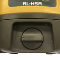☆中古品☆TOPCON トプコン ローテーティングレーザー RL-H5A 受光器 LS-80L付 回転レーザー レーザーレベル レーザー 116689 - 6