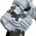 ☆未使用品☆KAMEKURA 亀倉精機 36V 電動油圧式 コードレスポートパンチャー RW-B2A バッテリ1個 充電器 ケース付 充電式137780 - 7