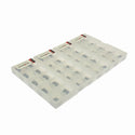 ☆未使用品4箱セット☆MITSUBISHI 三菱 カッタ用インサート CPMH080204-MV VP15T 1箱(10個)×4 サーメット 旋盤 仕上げ - 5