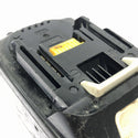 ☆中古品☆makita マキタ 18V 6.0Ah 純正 リチウムイオンバッテリー BL1860B 残量表示付 リチウムイオン電池 蓄電池 充電池133151 - 7