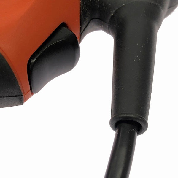 ☆極美品☆BLACK＆DECKER ブラックアンドデッカー 100V 電動式ノコギリ KS880EC 電動工具 切断機 木工 DIY134626 - 7