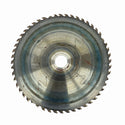 ☆中古品☆makita マキタ 18V 165mm 充電式マルノコ HS631D 黒 本体のみ コードレス 丸ノコ 丸のこ 丸鋸 木工用 切断機113572 - 9