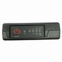 ☆未使用品☆ミドリ安全 クールファンセット WE20FS4 バッテリー1個(8.2V4.4Ah) ファン付 空調作業服用 暑さ対策135639 - 5