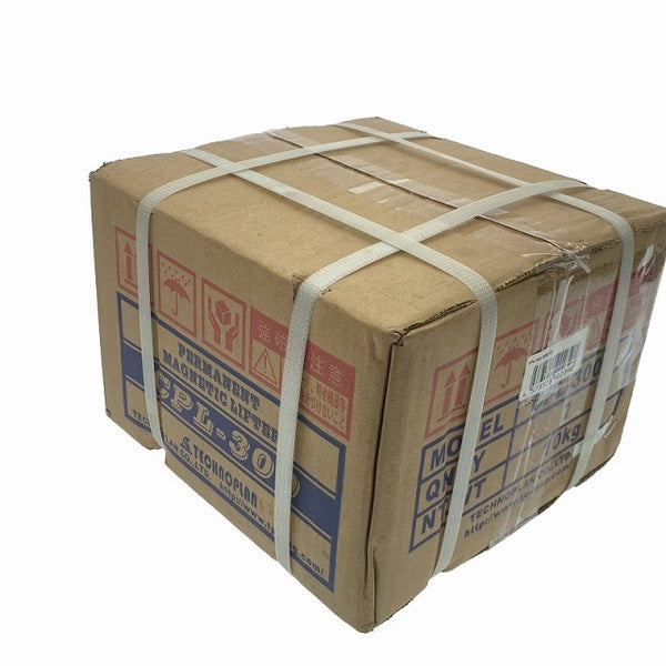 ☆未使用品☆ TECHNOPLAN テクノプラン  永磁式リフティングマグネット CPL-300 マグネット119216 - 4