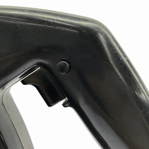 ☆中古品☆SHINDAIWA 新ダイワ 100V 180mm 防塵カッター B18N コード式 鉄工用 切断機 防じんカッター チップソーカッター130605 - 8