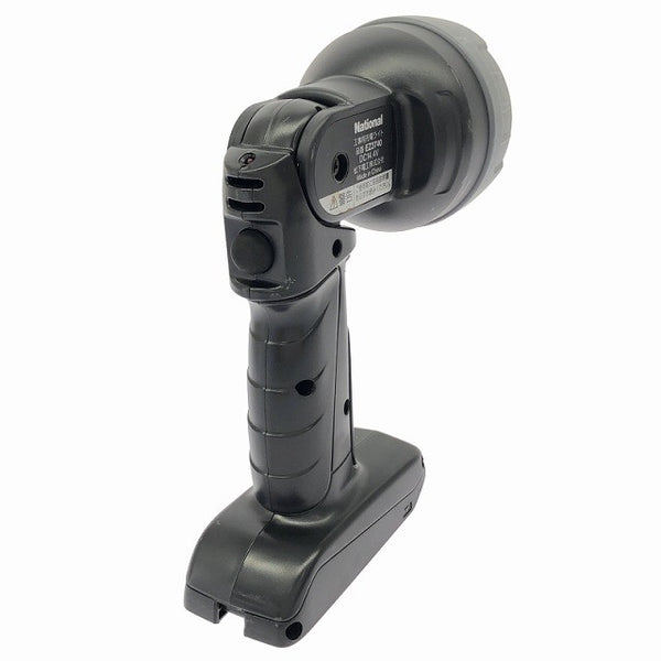 ☆中古品☆ Panasonic パナソニック 14.4A 工事用ライト EZ3740 バッテリー1個(14.4V4.2Ah)付き 充電器付き135041 - 4